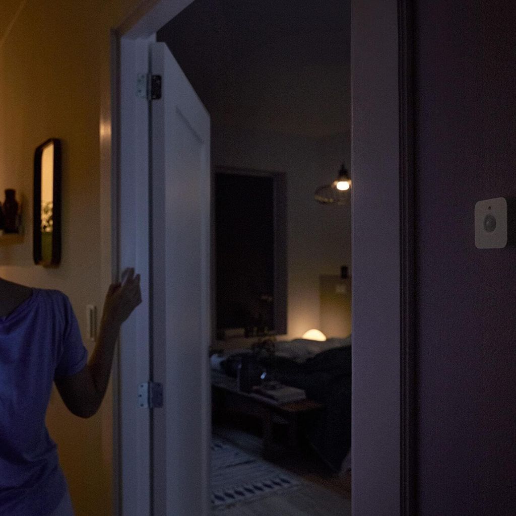 Vnútorný bezdrôtový snímač pohybu Philips Hue Obrázok produktu 26