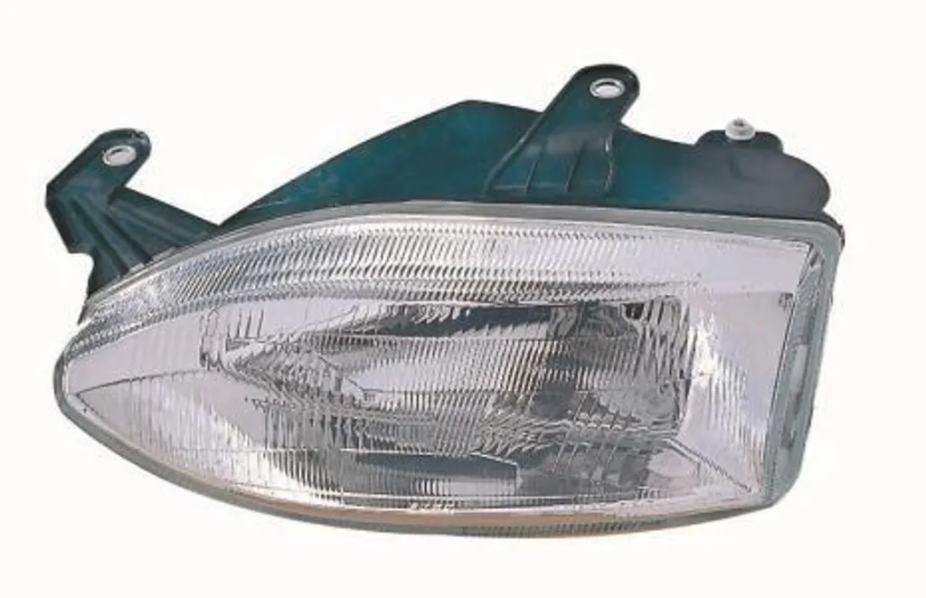 Faro Destro ABAKUS 661-1125R-LD-EM per Fiat Palio | Ricambio OE 46451274