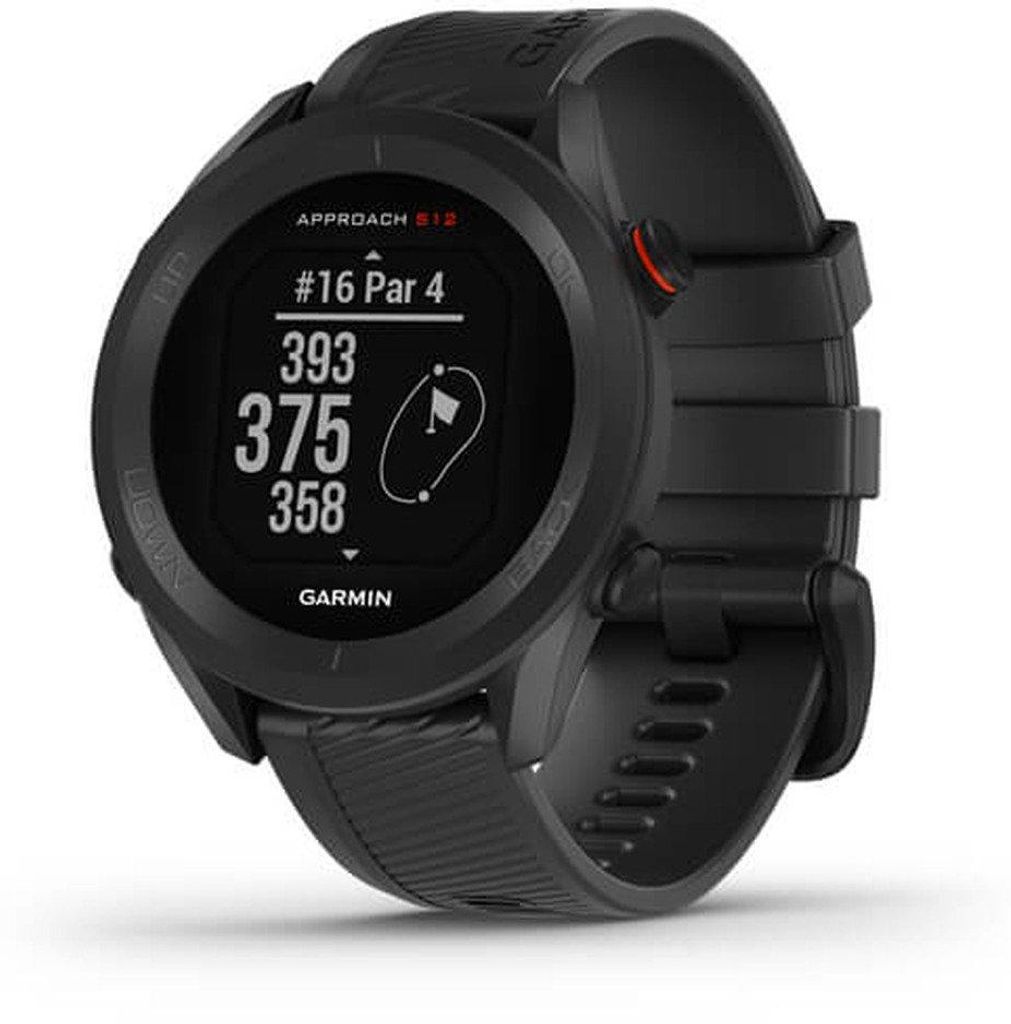 Garmin Approach S12 MIP 43 mm Numérique 175 x 175 pixels Image du produit 