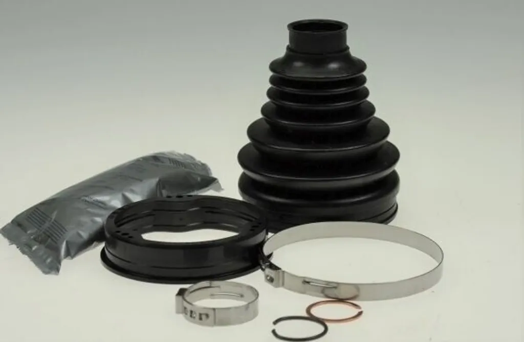 Kit Cuffia Semiasse SPIDAN 36353 Opel Mokka / Mokka X J13 103mm