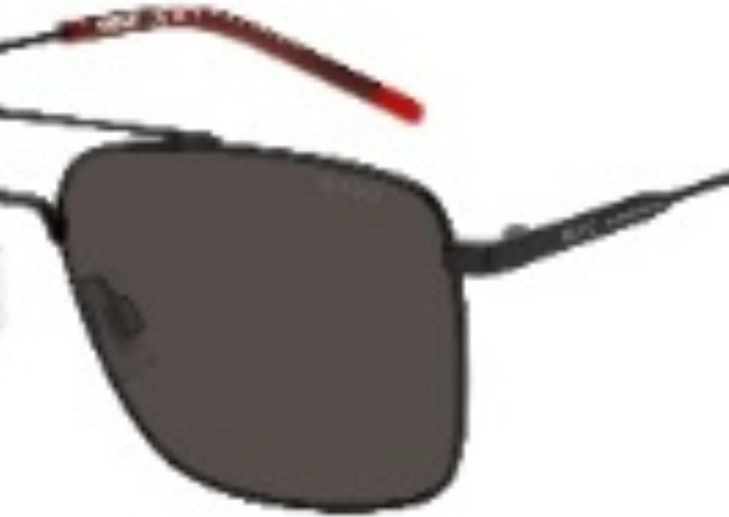 Hugo Boss HG 1177/S 003/IR Größe: 57 Produktbild 