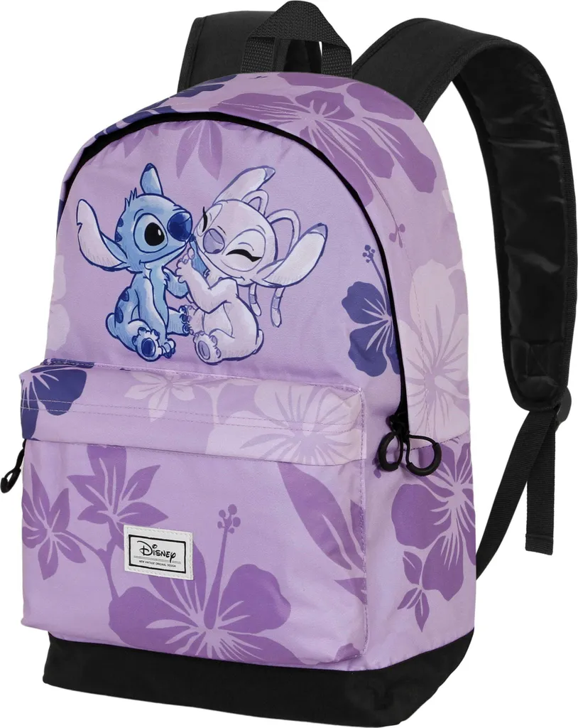 Zaino Lilo e Stitch Disney - Il Regalo di Scuola che farà Impazzire!