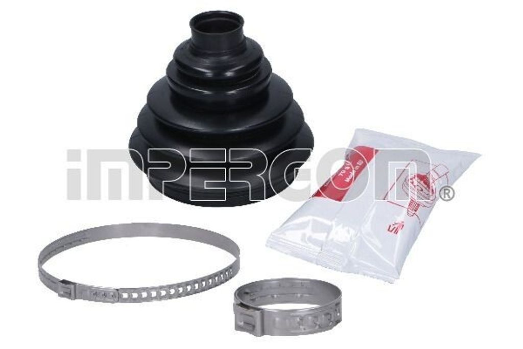 ORIGINAL IMPERIUM Faltenbalgsatz Antriebswelle Radseitig für AUDI A4 Avant (8E5, B6) 33504