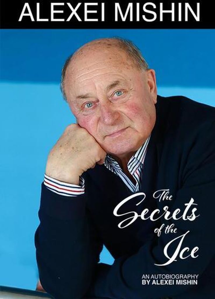 The Secrets of the Ice