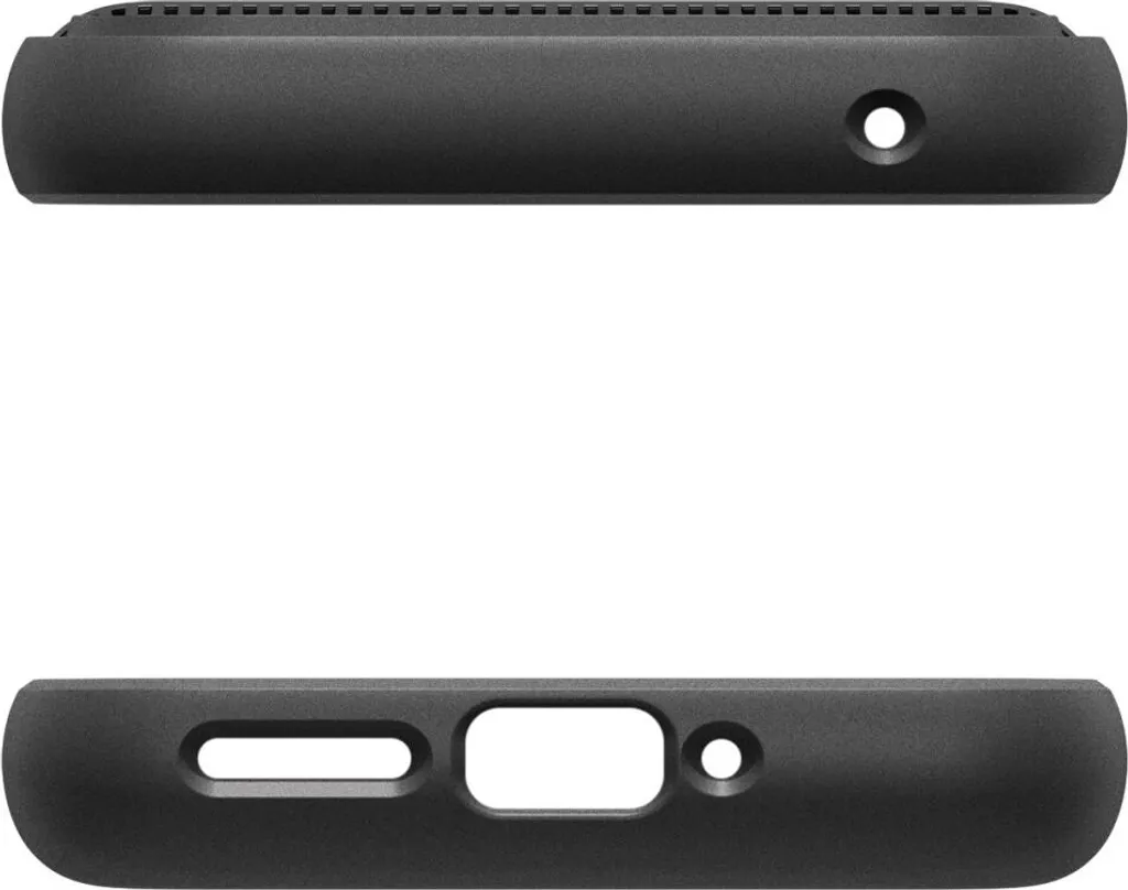 Coque Spigen Slim Armor CS pour Google Pixel 9 Pro XL Noir - Protection