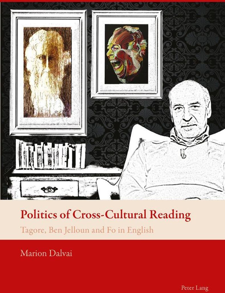 Politics of Cross-Cultural Reading