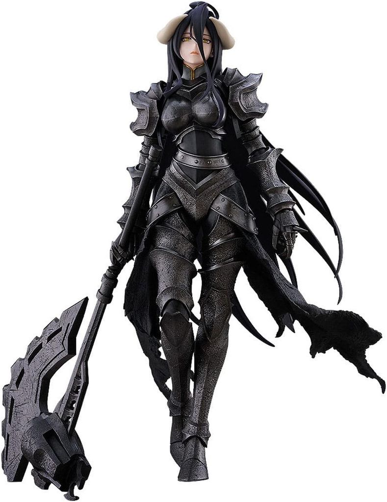 Good Smile Company 4580590208605, Figura coleccionable, Imagen del producto 