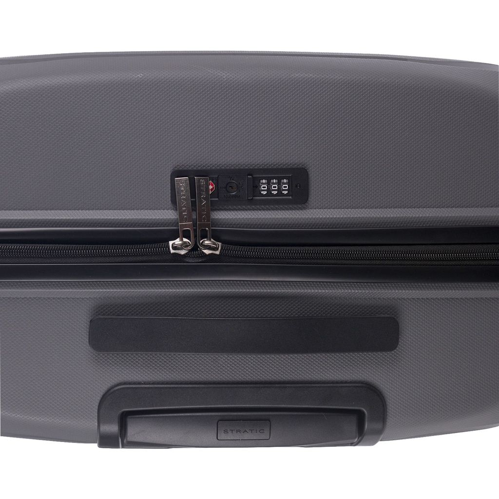 Stratic Fresh Handgepäck S (55 cm) - petrol - Manufacturer color: petrol [2822