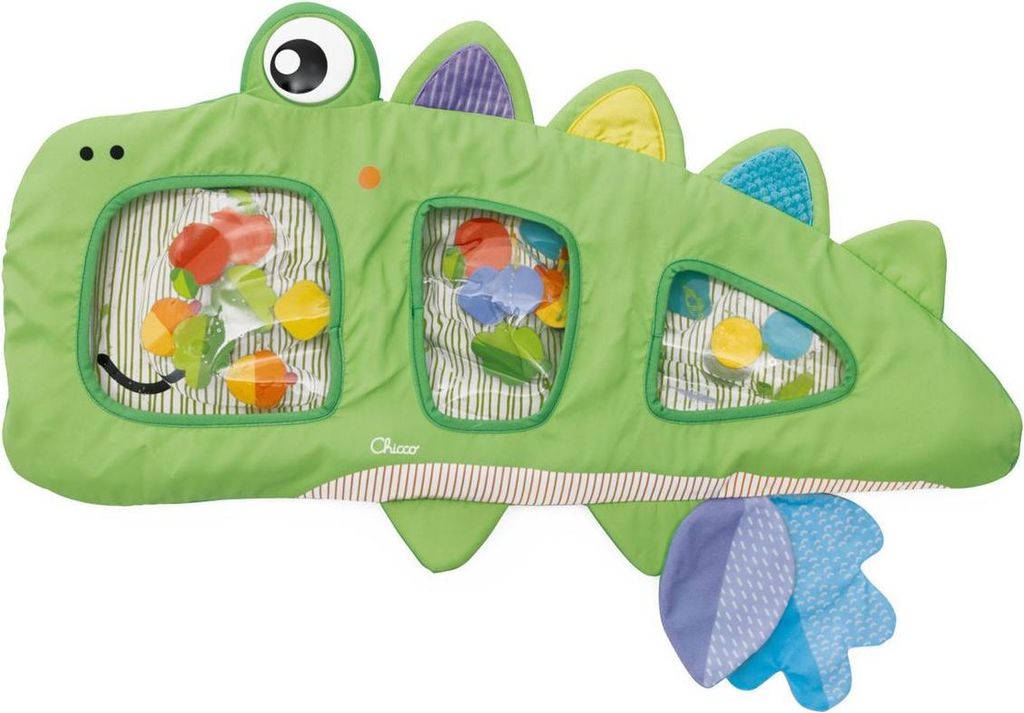 Chicco Croc Sensory Water Pad