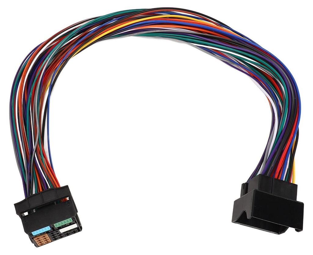 60 cm 52-pinowy adapter rozszerzeń MQB Quadlock - kabel Zdjęcie produktu 