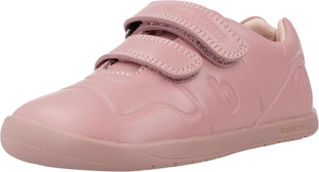 Biomecanics Wider Klettschuh in Rosa, Größe 21