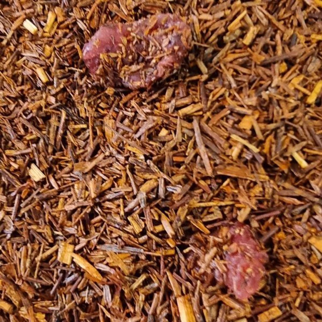 Amaretto Rooibos Tee Naturideen 100g