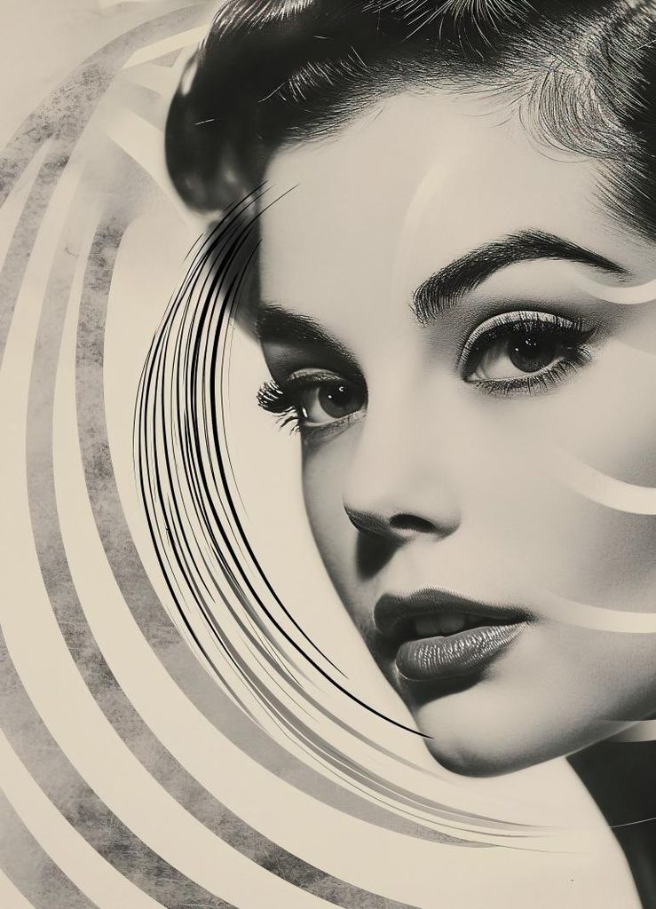 Plakat 20,5x28,4cm Kino-Icon