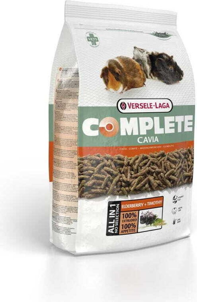 Versele-Laga Cavia Complete 1,75 kg Immagine del prodotto 