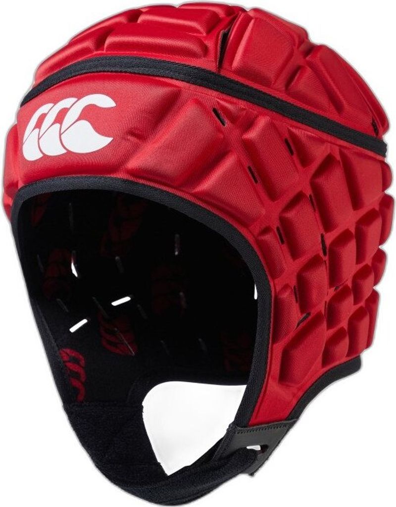 Canterbury Unisex Erwachsene Headguard Raze Kopfschutz Rugby 52bis56 Ultimativer