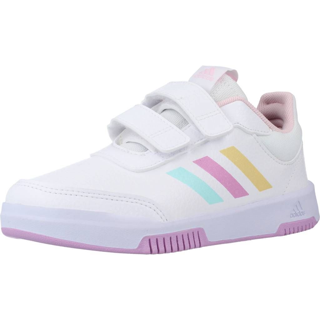 ADIDAS Halbschuhe  CF K TENSAUR SPORT 2.0, Weiß:31 Produktbild 
