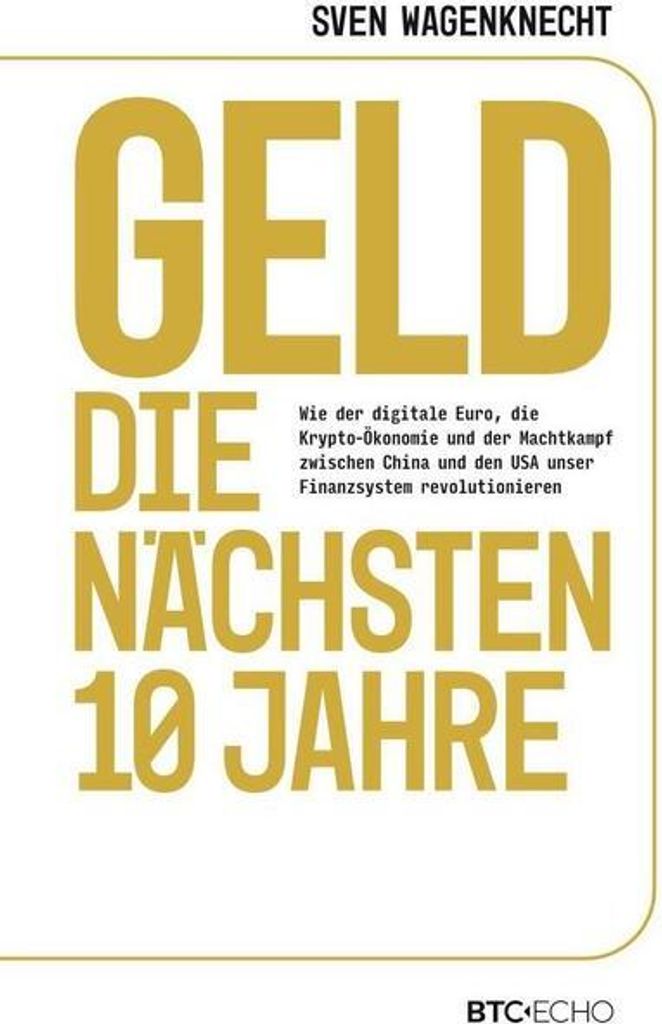 Geld - Die nächsten 10 Jahre