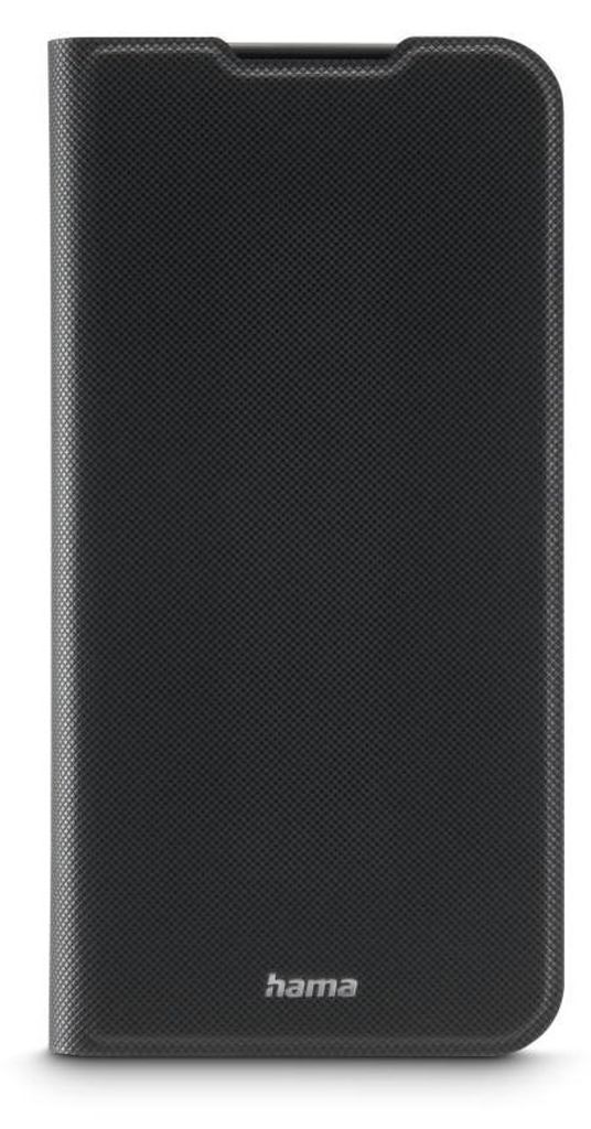 HAMA Handytasche "Daily Protect" für Samsung Galaxy A16, Schwarz (00137991)