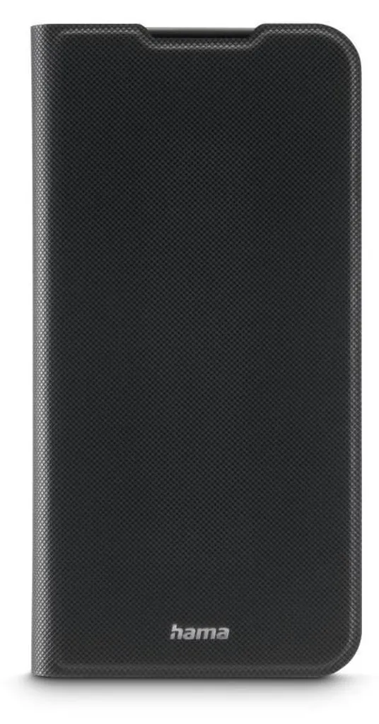 Évitez les Rayures : Housse Daily Protect Noire pour Samsung Galaxy A16
