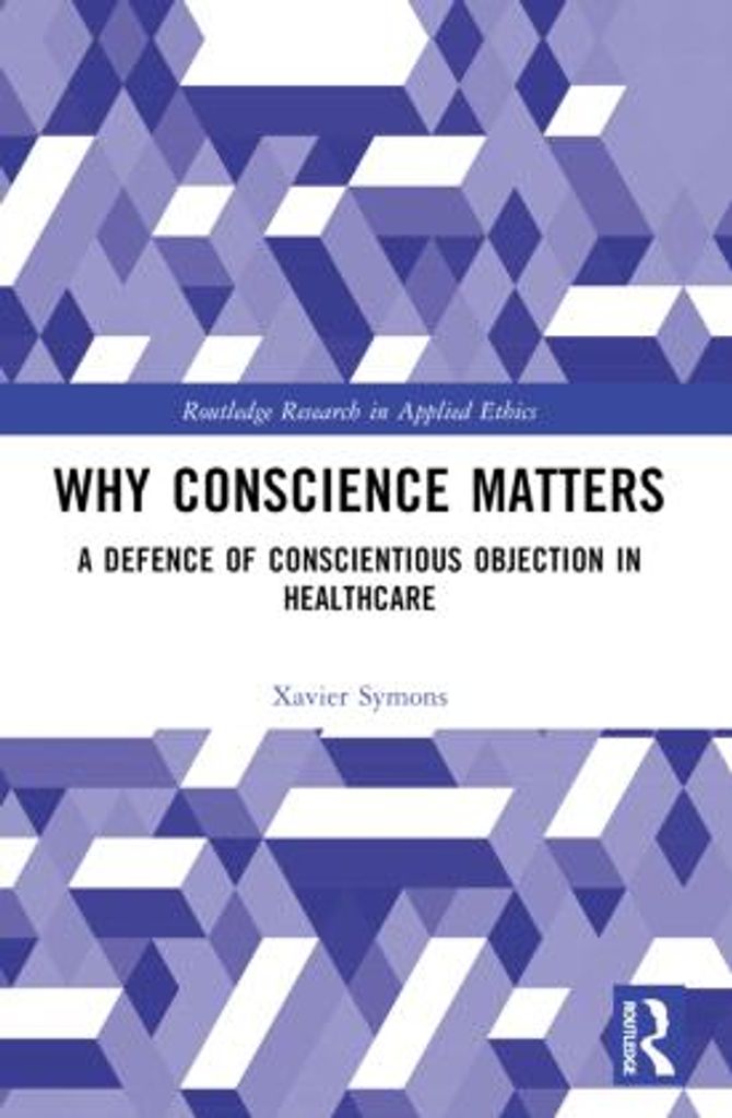 Why Conscience Matters