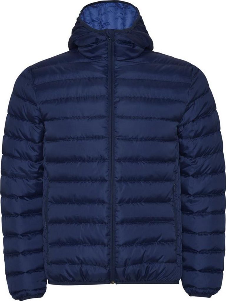 Roly - "Norway" Steppjacke für Kinder LT5223 (152) (Marineblau)
