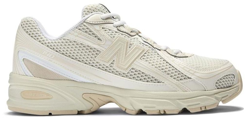 New Balance 740v2 Bisque Angora - EU 38.5 Produktbild 