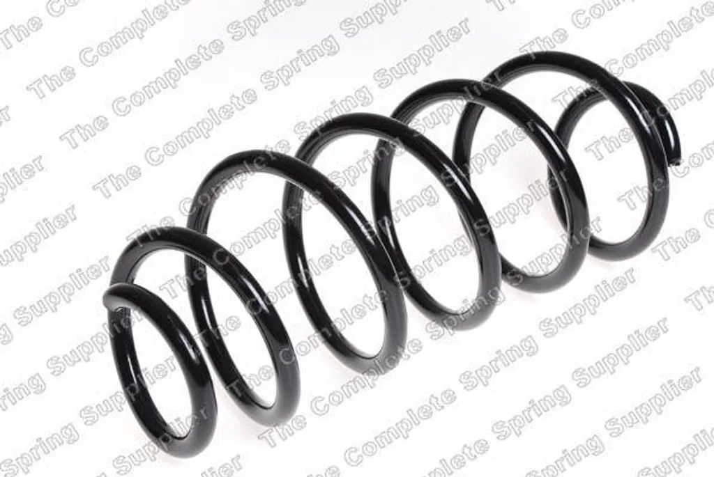 Ressort de suspension LESJÖFORS 4095844 pour XC70 - Réf OE 31262307