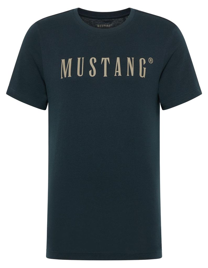 MUSTANG Herren T-Shirt Austin Regular Fit mit Produktbild 