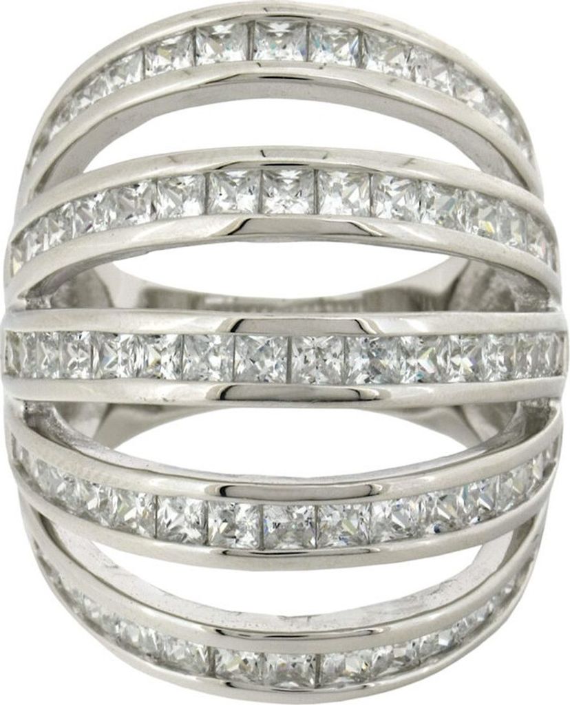 Cairo Ring Cosmopolitan Größe 16 Produktbild 