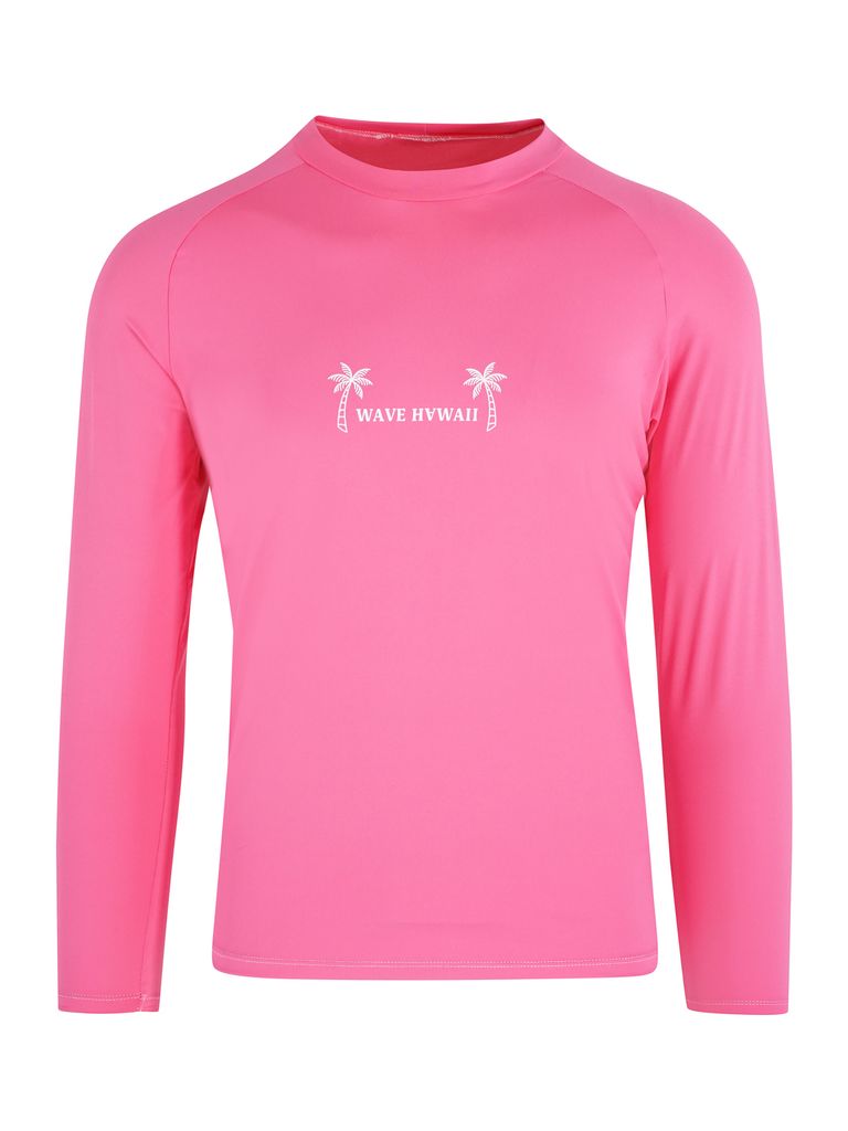 Wave Hawaii Rash guard surfshirt Rash Guard | Kaufland.de