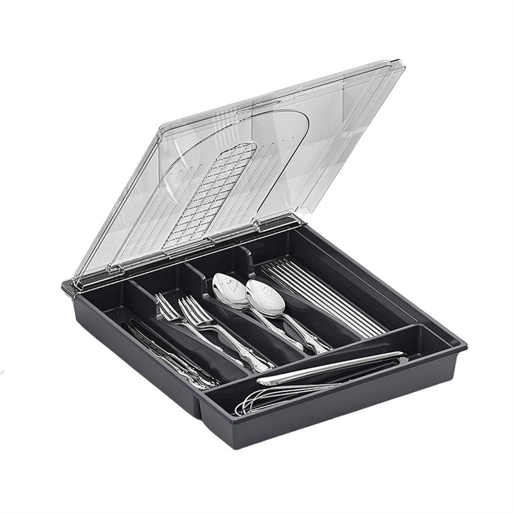 Besteck-Schubladen-Organizer 28.5 cm