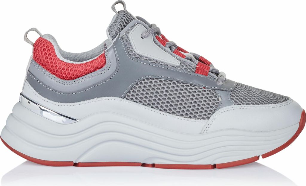 Herren Sneaker für den Alltag, bequeme Passform, flexible Sohle und angenehmer Tragekomfort