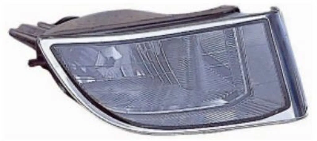 Feu de Brouillard Droit Toyota Land Cruiser pour Conduite Sécurisée HB4