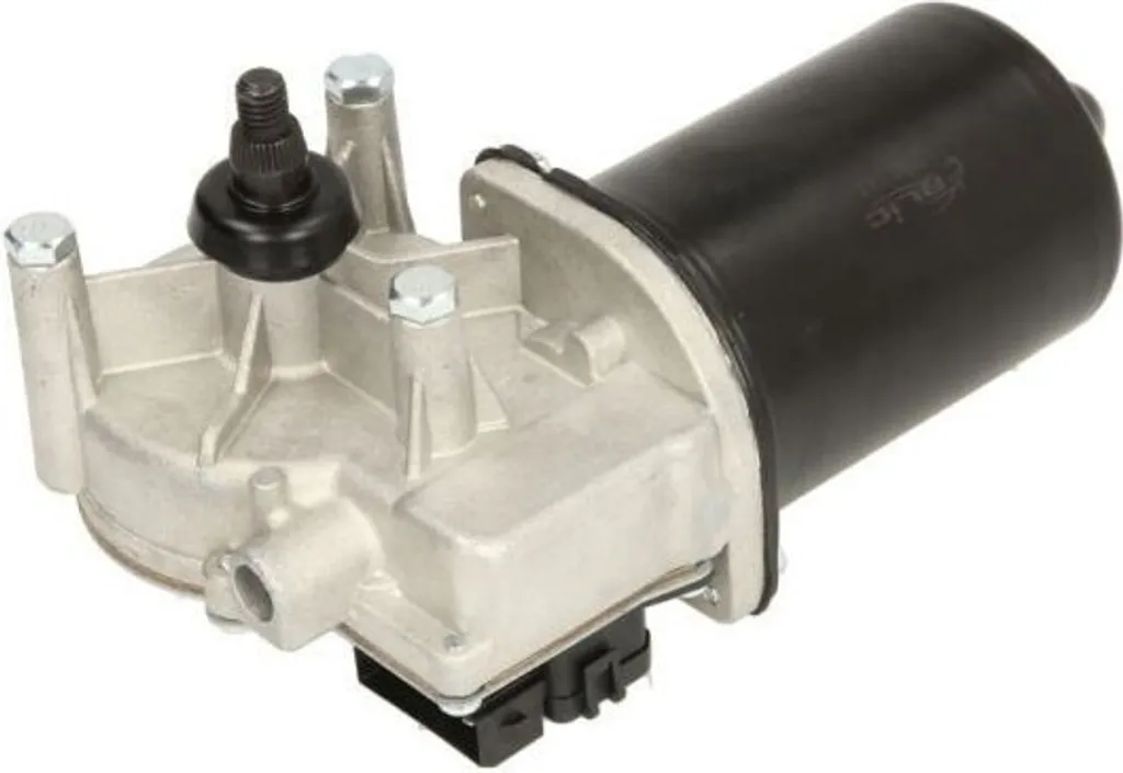 Moteur d'essuie-glace avant pour Ford Transit : Visibilité par pluie