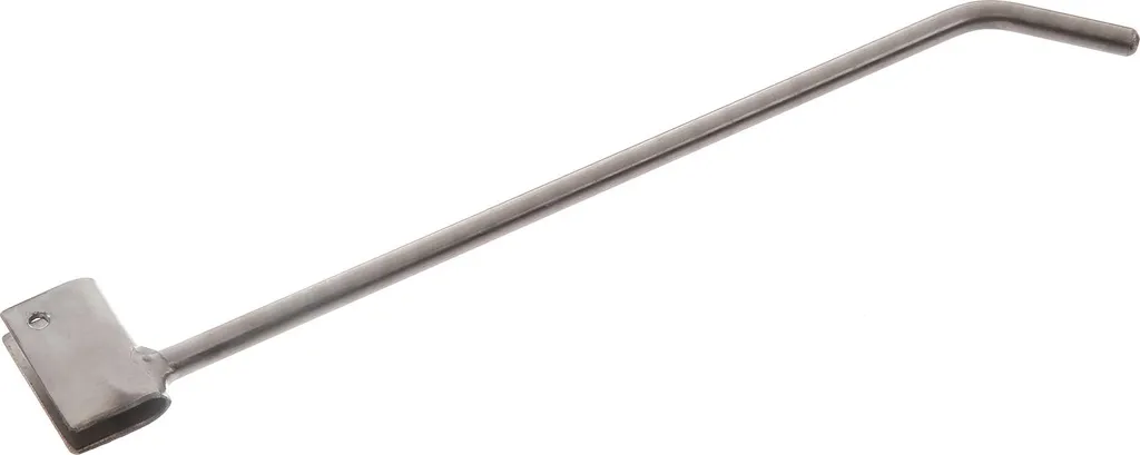 Raccord essence inox anti-corrosion pour moteur IWL TR150 Troll