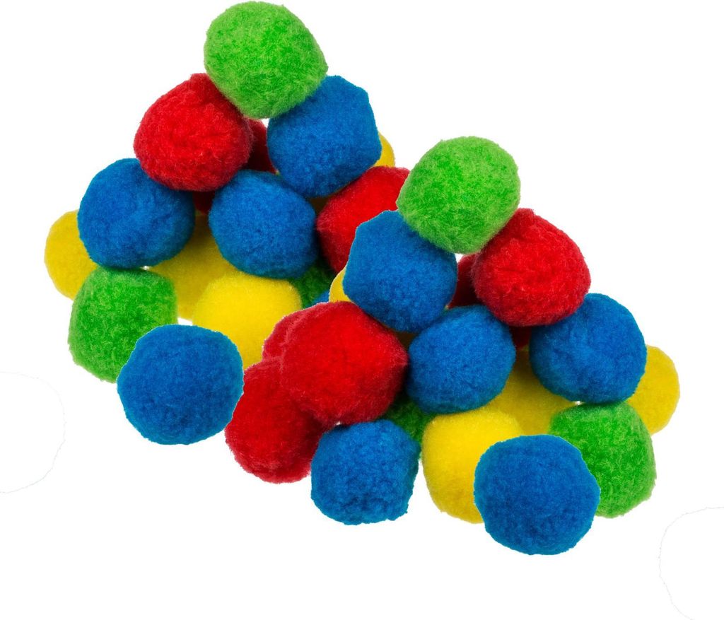 48 Wasserbälle, Wasserbomben Schwamm Wiederverwendbar, Wasserspielzeug