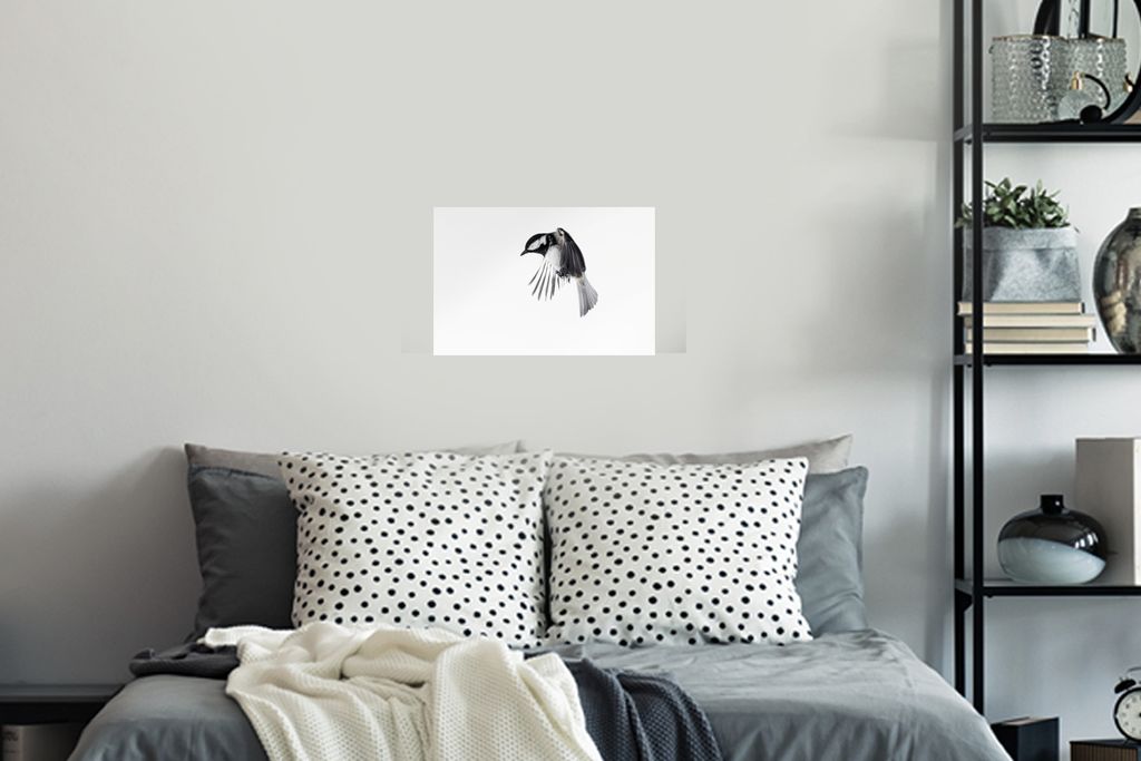 MuchoWow - Wierderverwendbar - Selbstklebend