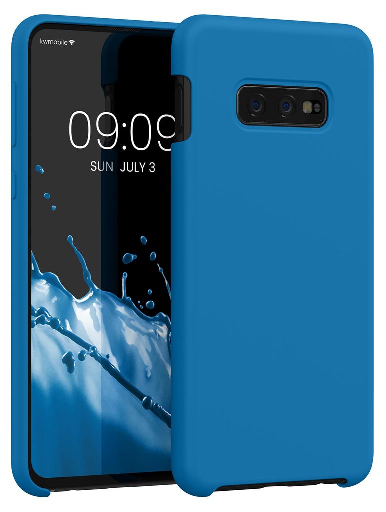 kwmobile Handyhülle für Samsung Galaxy S10e Hülle - Case Produktbild 