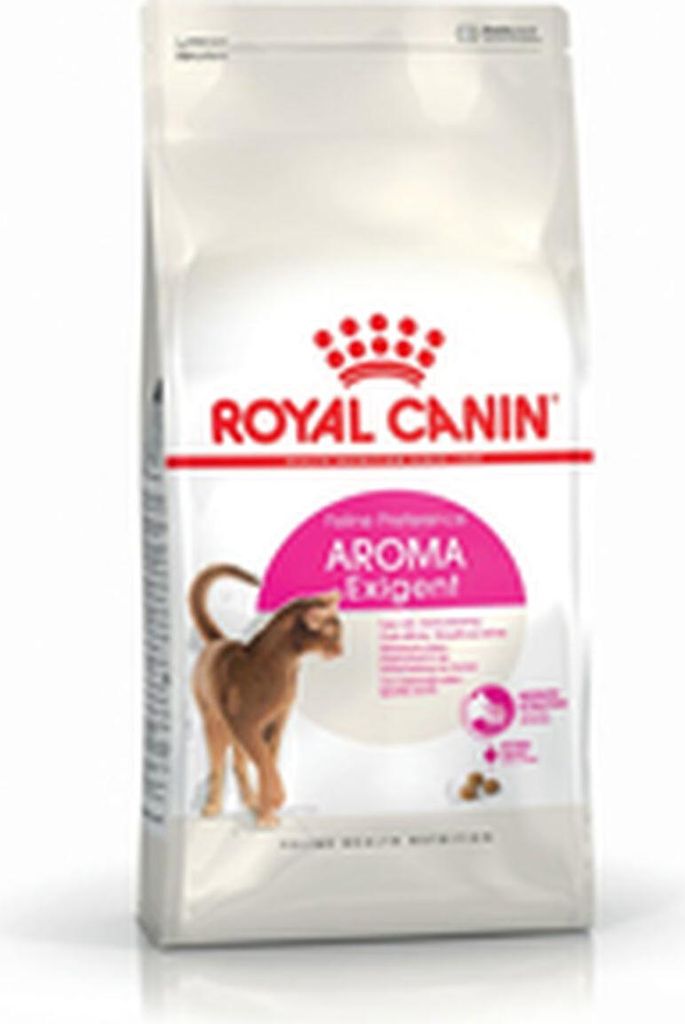 Royal Canin Exigent 33 Aromatische aantrekkingskracht - Productafbeelding 