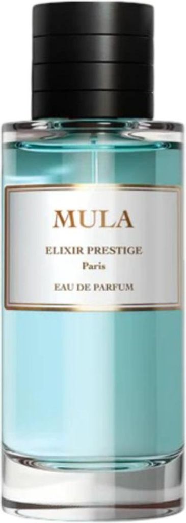 Elixir Prestige - Mula Parfüm Extrakt 50 ml