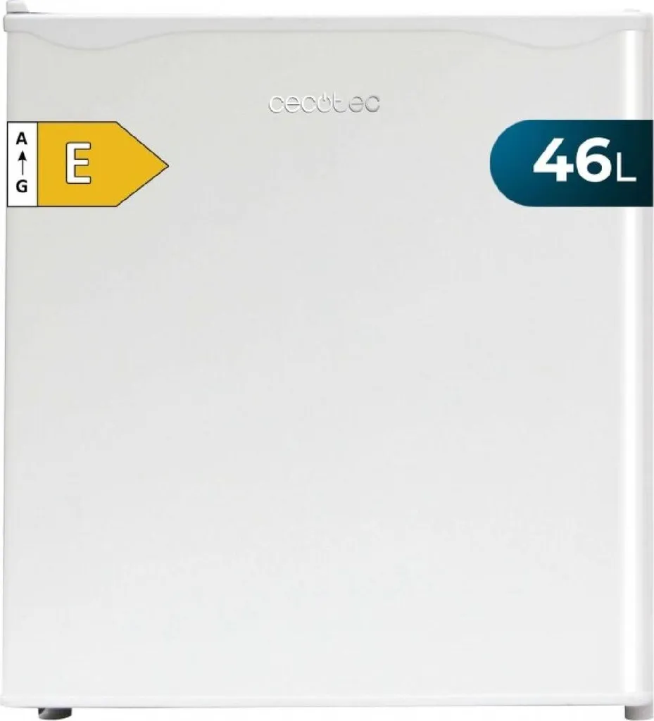 Mini Frigo Discret Grandcooler 20000 Silentcompress contre le Bruit