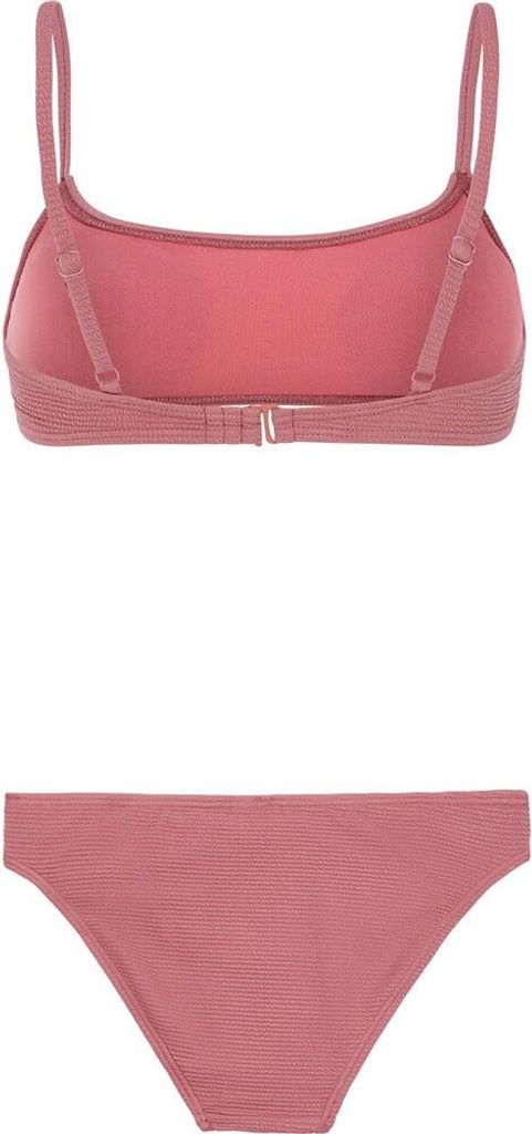 Protest Hizz Bralette Bikini Rosa XL Frau Rosa XL