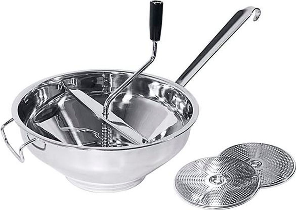 Passapparaat, 32 cm Productafbeelding 