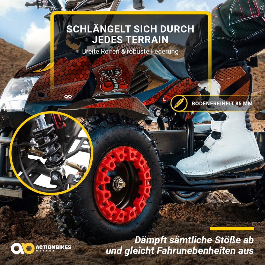 Actionbikes Motors Elektro Kinderquad Cobra Kaufland de actionbikes-motors-elektro-kinderquad-cobra-kaufland-de