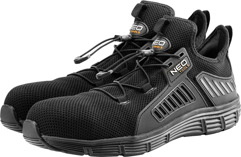 Chaussures de sécurité sportives NEO TOOLS taille 39 norme S1P SRC