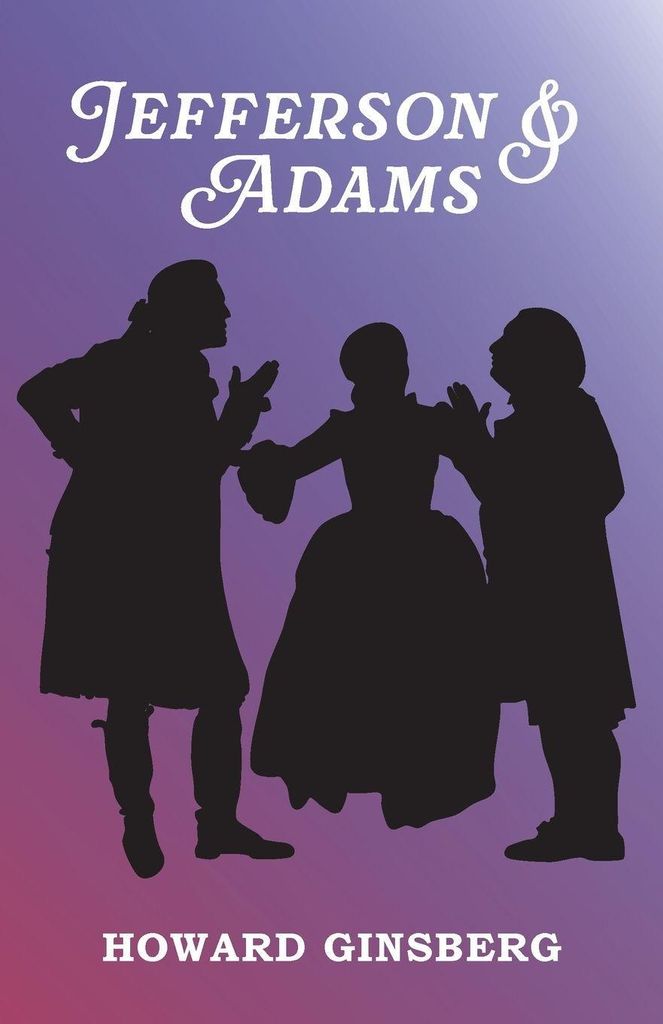 Jefferson & Adams