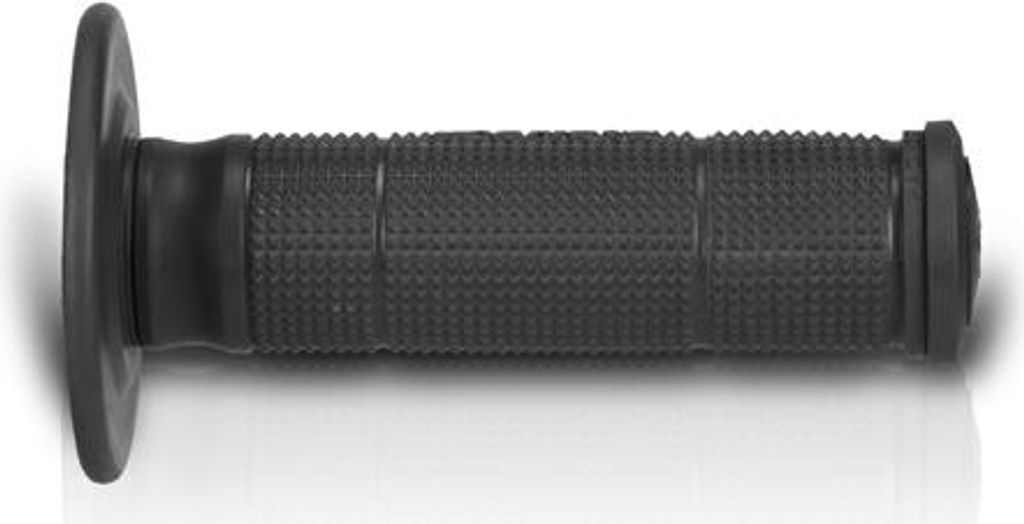 Off Road Slimline Softgrip (115 Mm) Ohne Öffnung Farbe Schwarz (12)