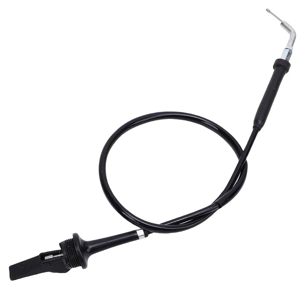 Câble de Commande de Starter pour Quad Timberwolf 2WD et 4WD en Acier - 2