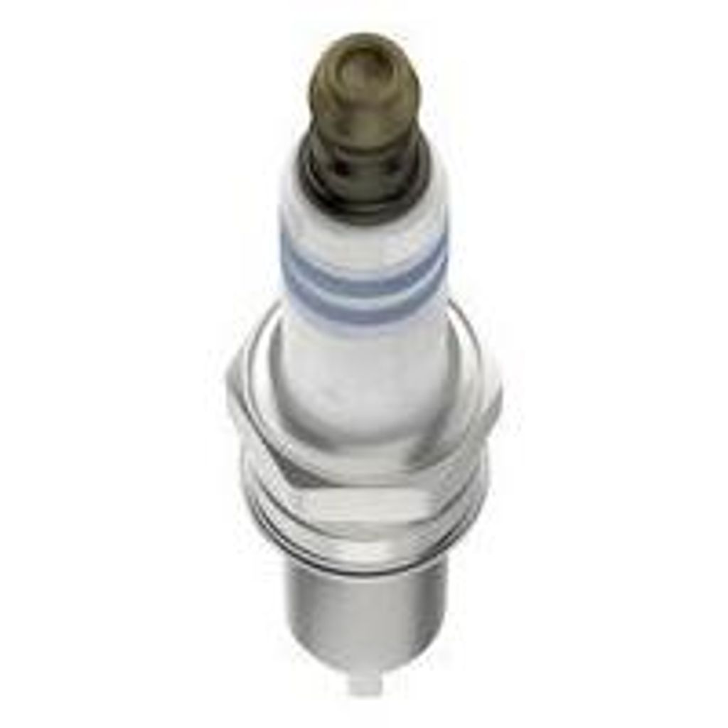 BOSCH 0 242 129 525 Zündkerze Iridium OE 9676288180 kompatibel mit C-Elysee, C1, C3, C4, DS3, 108, 2008, 208, 301, 308