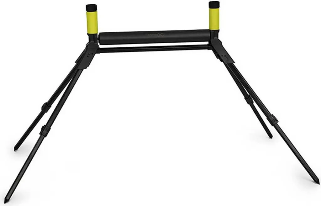 Évitez les chutes de canne avec le rouleau Fox Matrix Compact 74 cm